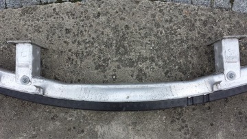 фото thumb №15, Bmw 7 e65 балка бампера передній перед підсилювач