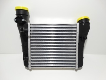 Купити Інтеркулер audi a4 b7 2.0 tfsi 2.0 tdi новий, фото thumb