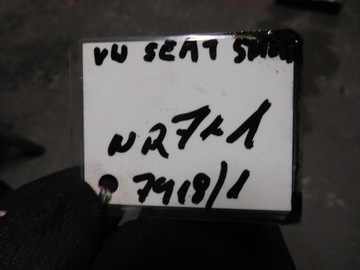 фото thumb №12, Радиатор комплект vw skoda 1.9 1k0959455ef