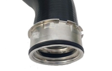 Bmw e93 320d шланг труба патрубок turbo інтеркулер Недорого, фото thumb