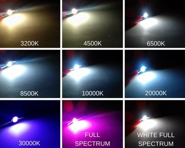 POWER LED 3W EPILEDS UV 395-405нм, печатная плата 45мил