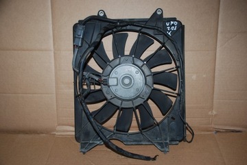 фото thumb №4, Honda civic viii 06-11 вентилятор кондиционера 2,2