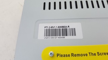 фото thumb №9, Vw golf 7 vii 5g0 радио заводские 2012-2020r