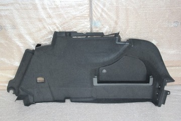 фото thumb №1, Оббивка багажника права vw passat b8 3g5867428j