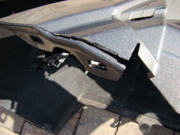 фото thumb №8, Lancia ypsilon 2011- бампер перед передній