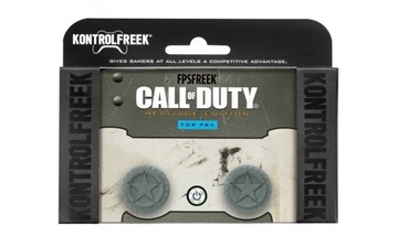 Накладки KONTROLFREEK FPS CALL OF DUTY HERITAGE P4