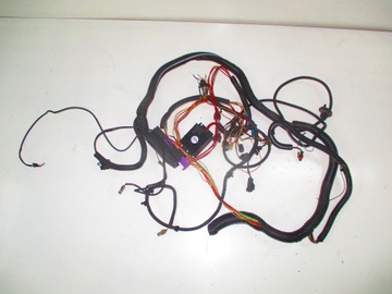 фото thumb №5, Volvo v40 s40 1.8 електропроводка газова lpg prins