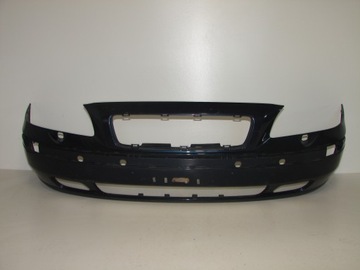 фото thumb №1, Бампер передній перед volvo v70 00-04