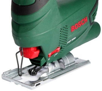 ЛОБЗИЛЬ BOSCH 500ВТ PST650 КОРПУС