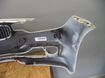 фото thumb №6, Bmw 3 f30 f31 рестайлинг люкс sport бампер перед