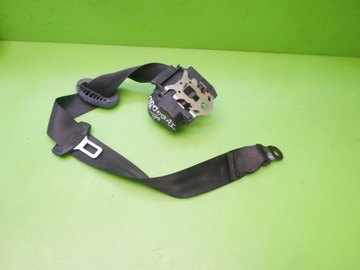 фото thumb №5, Pas безпеки зад праві seat cordoba i fl 99-