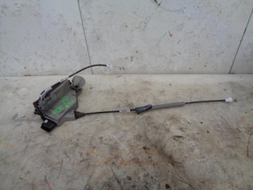 фото thumb №1, Замок дверь передний правый peugeot 208 5d 6 pin