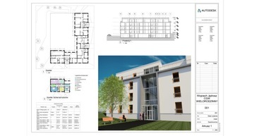 КУРС - REVIT - ПРОЕКТИРОВАНИЕ МНОГОСЕМЕЙНЫХ ДОМОВ