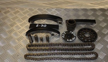 фото thumb №1, Opel vectra b 2.0 dtl x20dtl грм kompletny