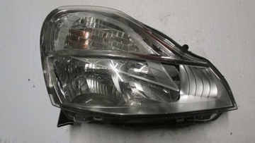 фото thumb №1, Лампа фара правый modus оригинал lift europa