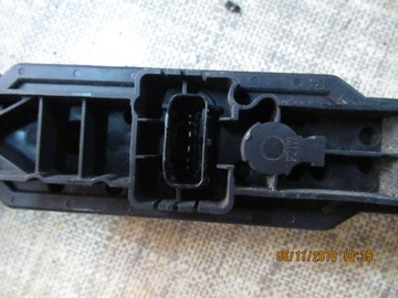 фото thumb №5, Вкладыш лампочка лампы задняя master movano nv400 10+