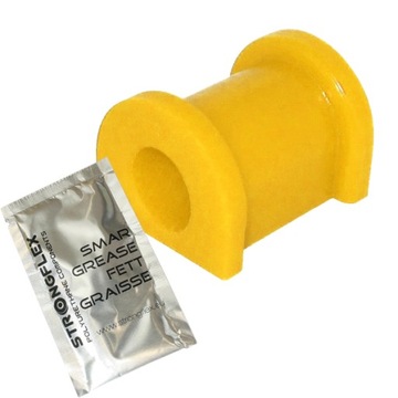 фото thumb №1, Bmw e30 e28 втулка стабілізатора задня поліуретан