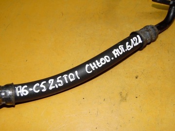 фото thumb №6, Шланг радиатора audi a6 c5 2.5tdi aut 4b0317823d