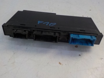 фото thumb №1, Bmw f10 модуль комфорту блок керування 9221398