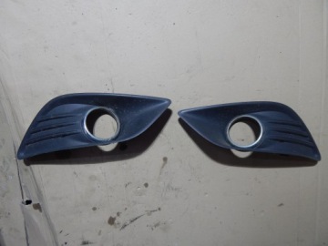 фото thumb №2, Заглушка протитуманна фара права ліва focus mk2 lift