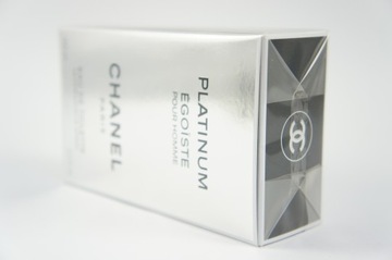 CHANEL Platinum Egoiste EDT спрей 100мл