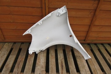 фото thumb №5, Крила передній правий smart fortwo iii a453 14-