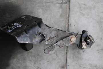 фото thumb №2, Master movano iii ролик петля нижній двері бічний