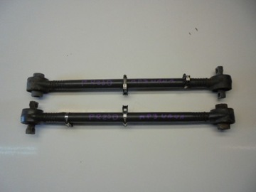 фото thumb №1, Mercedes actros mp2 mp3 тяга reakcyjny перед