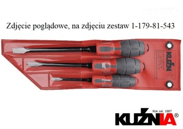 Набор отверток Phillips из 3 шт. 9351/3