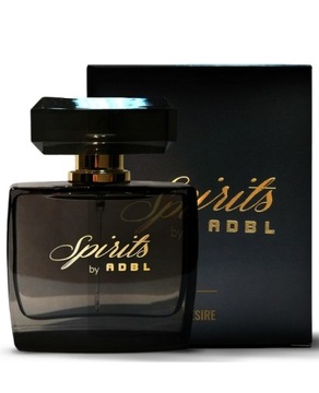 ADBL Spirits Автомобильные духи DESIRE Fragrance