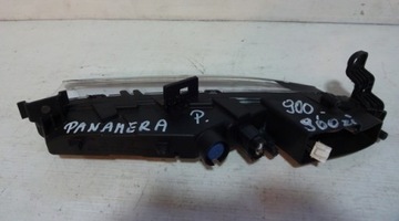 фото thumb №7, Світло рух dziennej led porsche panamera