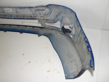 фото thumb №6, Бампер передний перед transit tranzit custom 13-