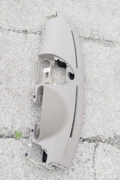 фото thumb №5, Mercedes w211 приборная панель приборная панель beż anglik консоль