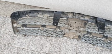 фото thumb №10, Dodge ram решётка решётка радиатора бампер перед оригинал