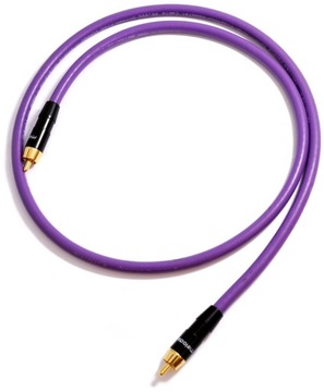 KABEL COAXIAL CINCH 1xRCA MELODIKA MDCX15 1.5m