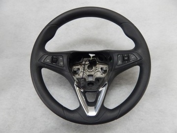 Opel Corsa E - красивый мультируль
