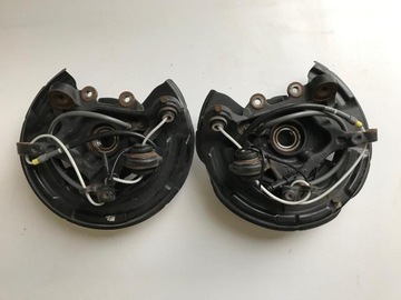 фото thumb №4, Bmw 1 3 4 f20 f30 f32 поворотный кулак левая правая зад