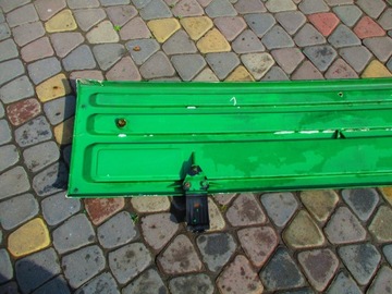 фото thumb №6, Daf 45 1000 решітка радіатора решітка радіатор