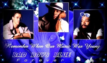 BAD BOYS BLUE GREATEST HITS – 2 компакт-диска + МЕГА МИКС –