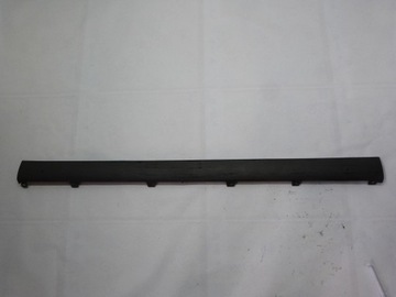 фото thumb №1, Fiat 500l трекінг планка накладка порогова ліва