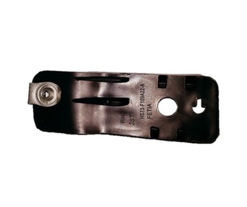 фото thumb №1, Ford fusion usa lift 2017 кронштейн бампера