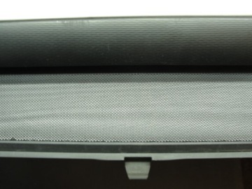 фото thumb №7, Обшивка дверь шторка правый задняя c4 grand picasso