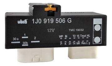 фото thumb №11, Блок управления вентилируемый. радиатор. oct 1,6 aeh,akl кондиционер