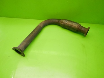 фото thumb №6, Portki труба коллекторная kia sedona i 2.9 crdi 99-