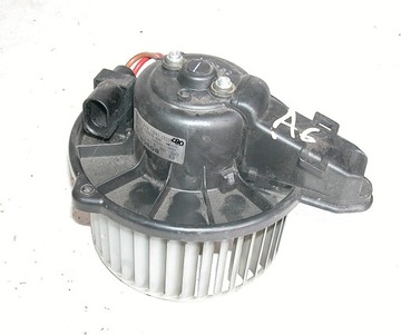 фото thumb №2, Audi a6 c5 вентилятор воздуховод интерьера воздуходувка