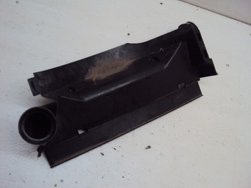 фото thumb №3, Защита радиатора вентилятора range rover sport 2.7