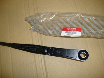 фото thumb №3, Alfa romeo 166 важіль двірники праве оригінал