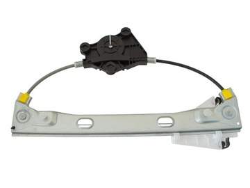 фото thumb №2, Подъемник стекло задняя p правый elektr. alfa romeo 159