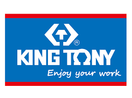 Набор игл 2-8мм KING TONY 6 шт.