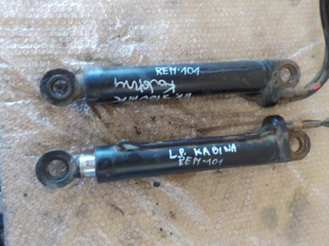 фото thumb №5, Renault magnum 440 привод подъёма кабины 5010224332